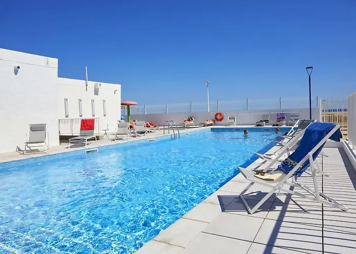 Residence Nemea Les Carrats - Port Leucate