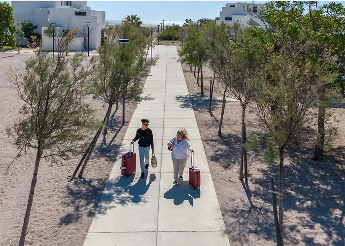 Residence Nemea Les Carrats - Port Leucate