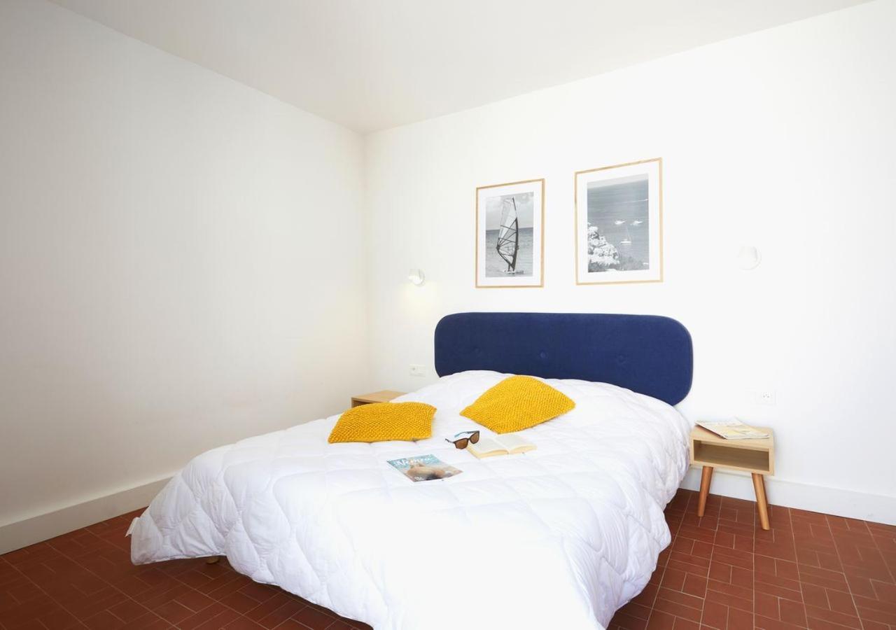 Parco vacanze Résidence Néméa Les Carrats - Port 3*