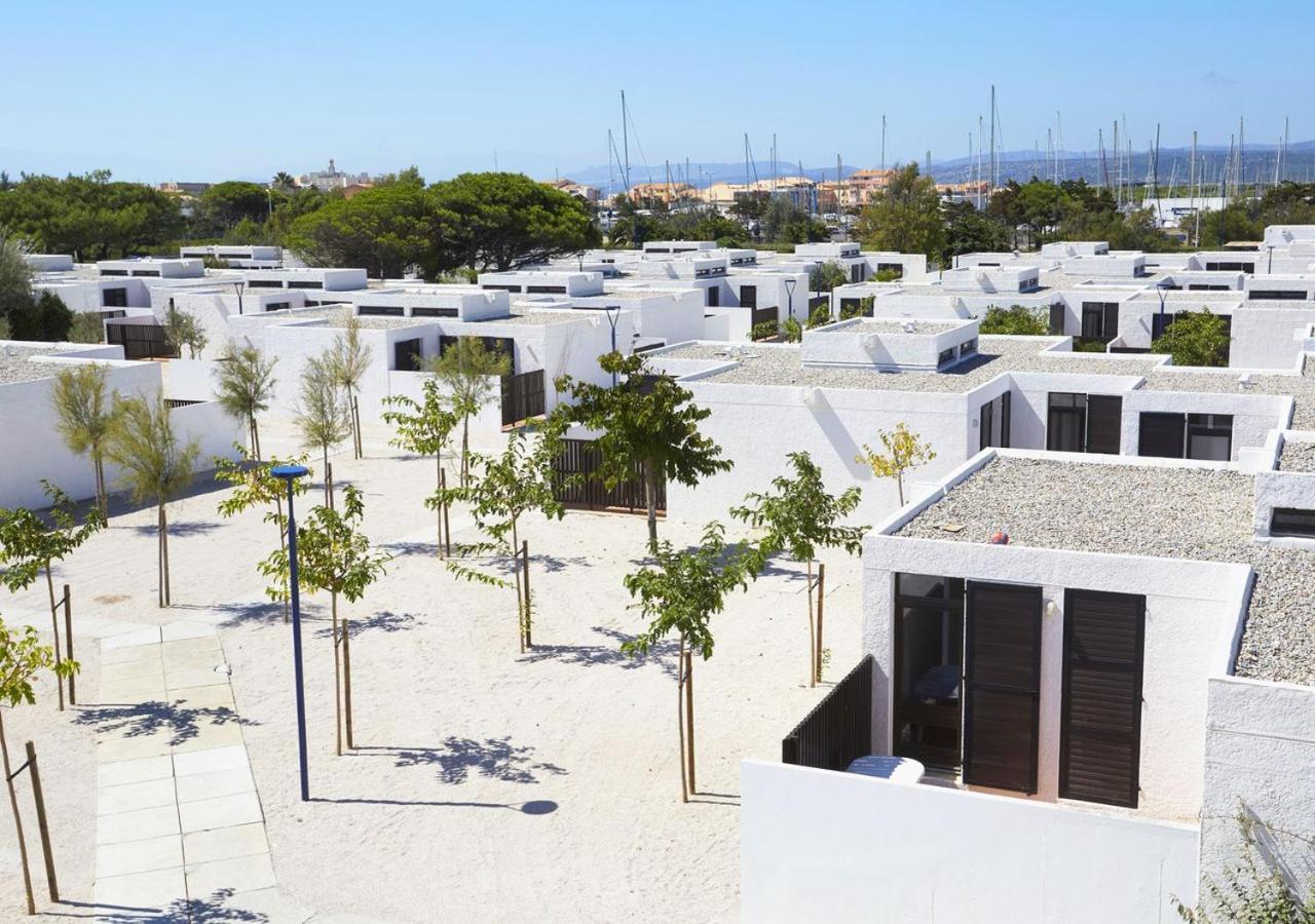 Holiday park Nemea Les Carrats - Port Leucate
