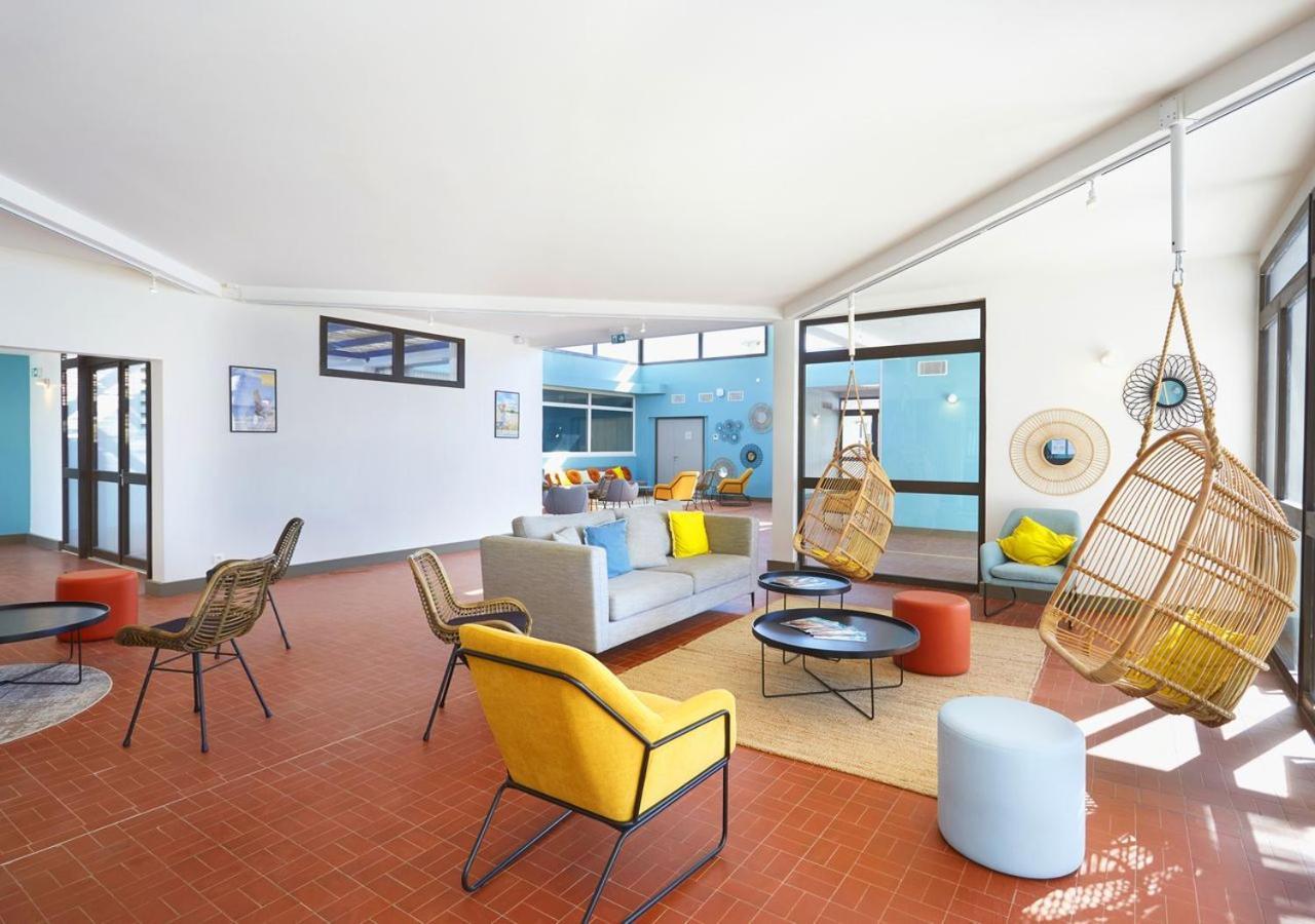 Parco vacanze Résidence Néméa Les Carrats - Port 3*