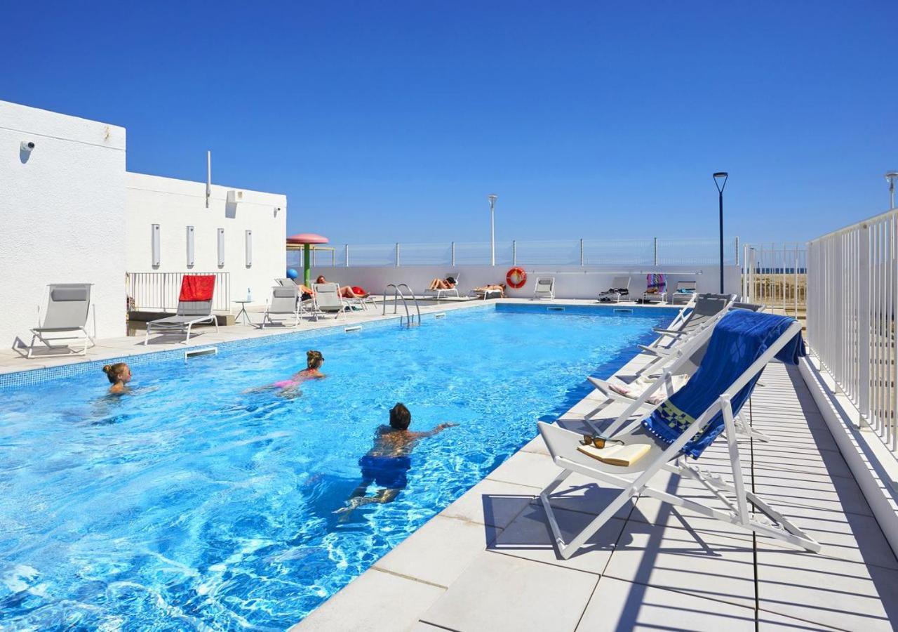 Résidence Néméa Les Carrats - Port Parco vacanze 3*