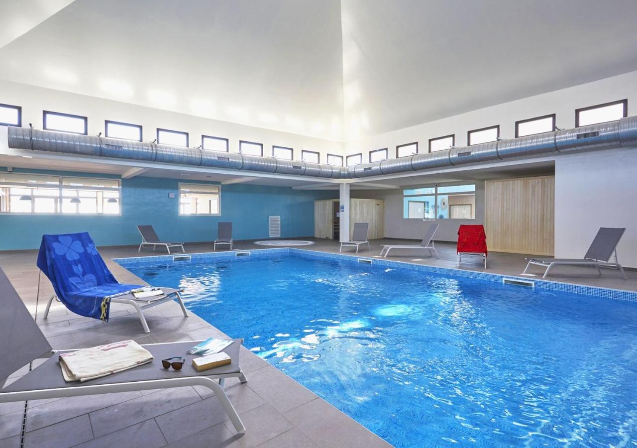 Nemea Les Carrats - Port 3* Leucate