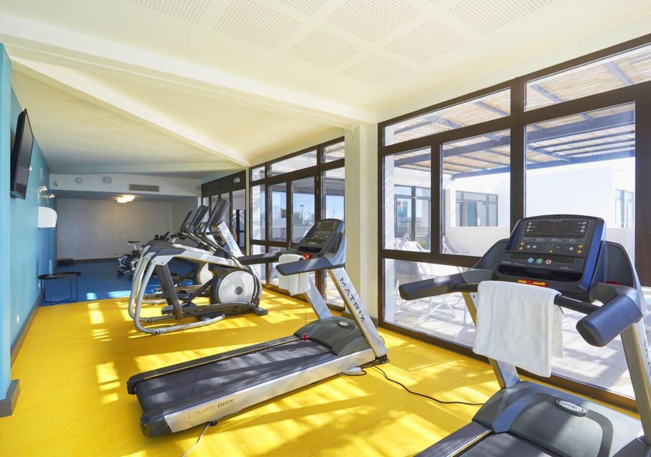 Holiday park Nemea Les Carrats - Port 3*