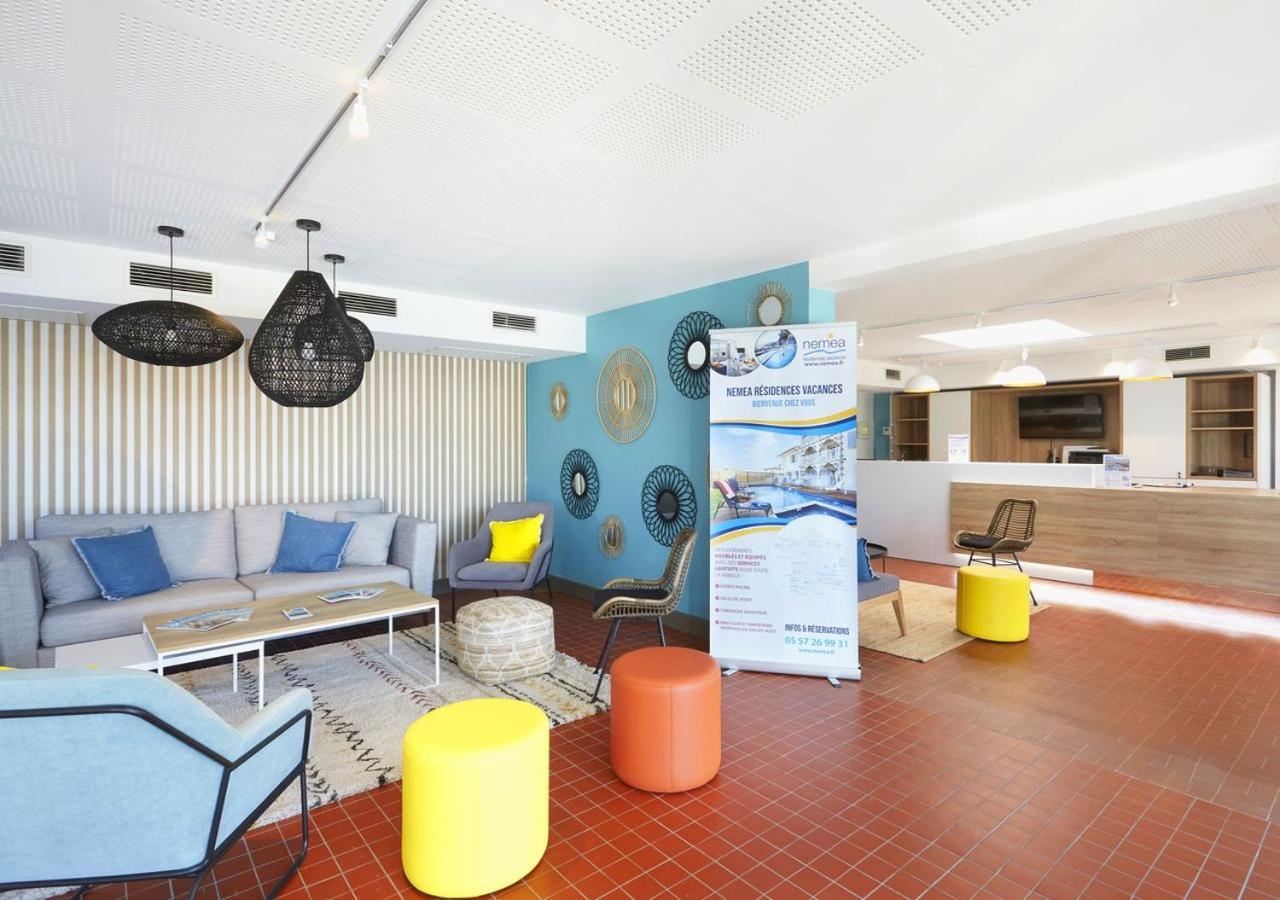 Nemea Les Carrats - Port Holiday park 3*