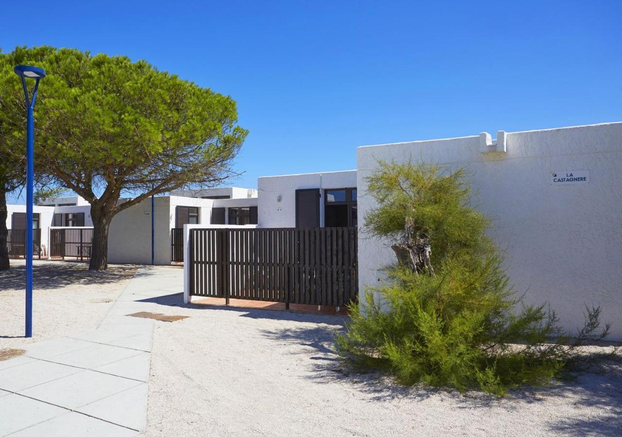 Nemea Les Carrats - Port 3* Leucate