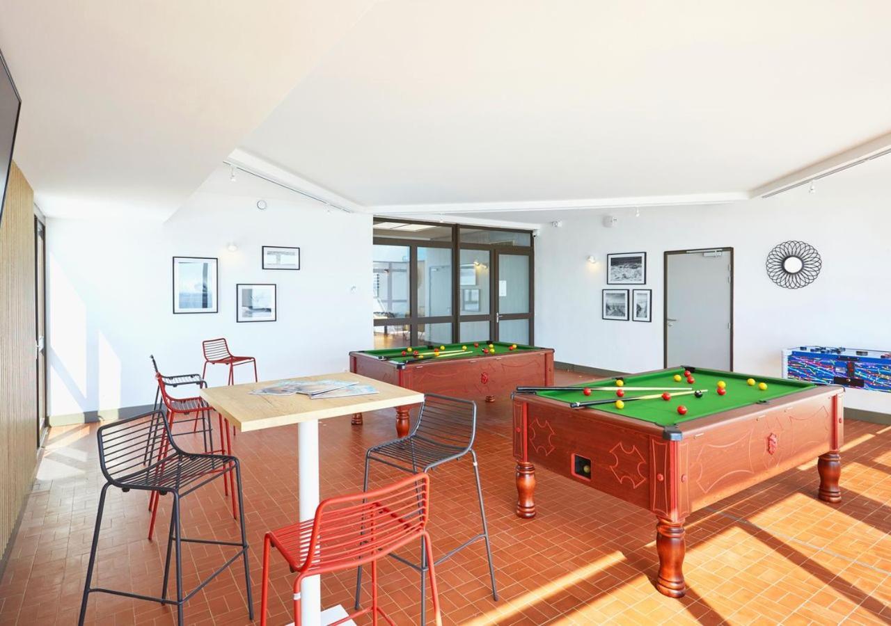 Nemea Les Carrats - Port Holiday park 3*