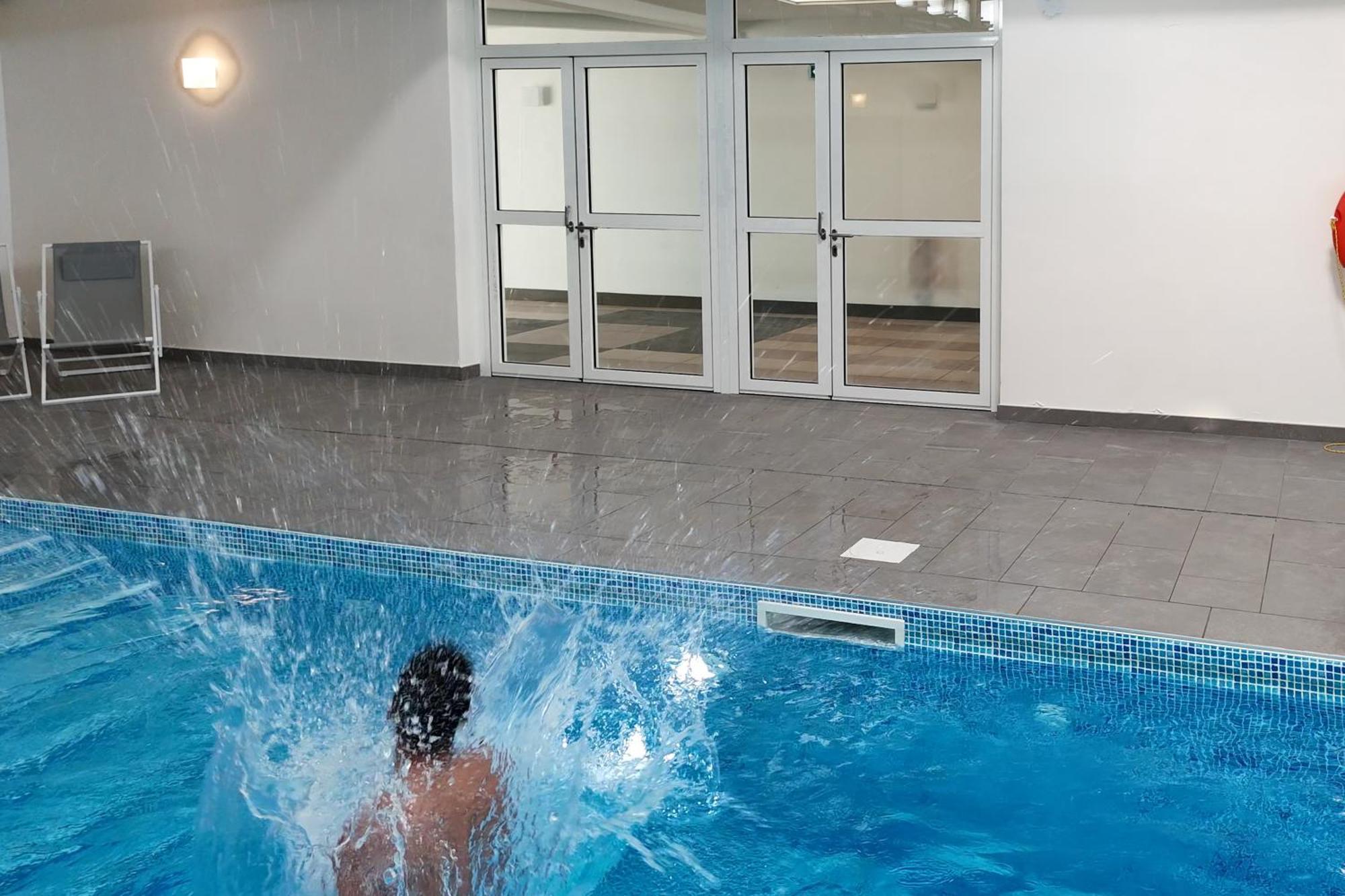 Nemea Les Carrats - Port Holiday park 3*
