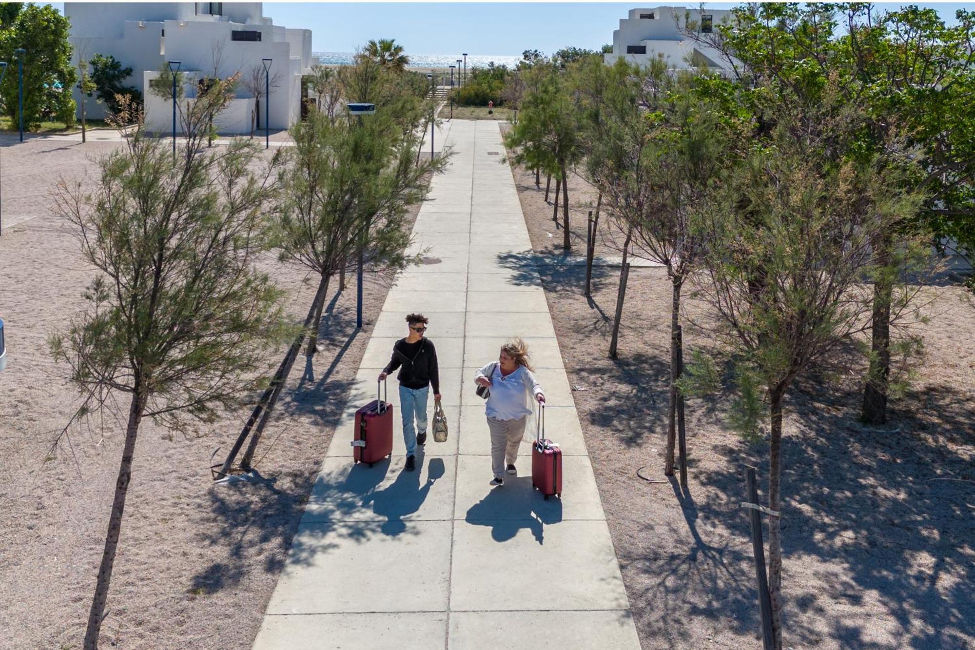 Résidence Néméa Les Carrats - Port Parco vacanze 3*