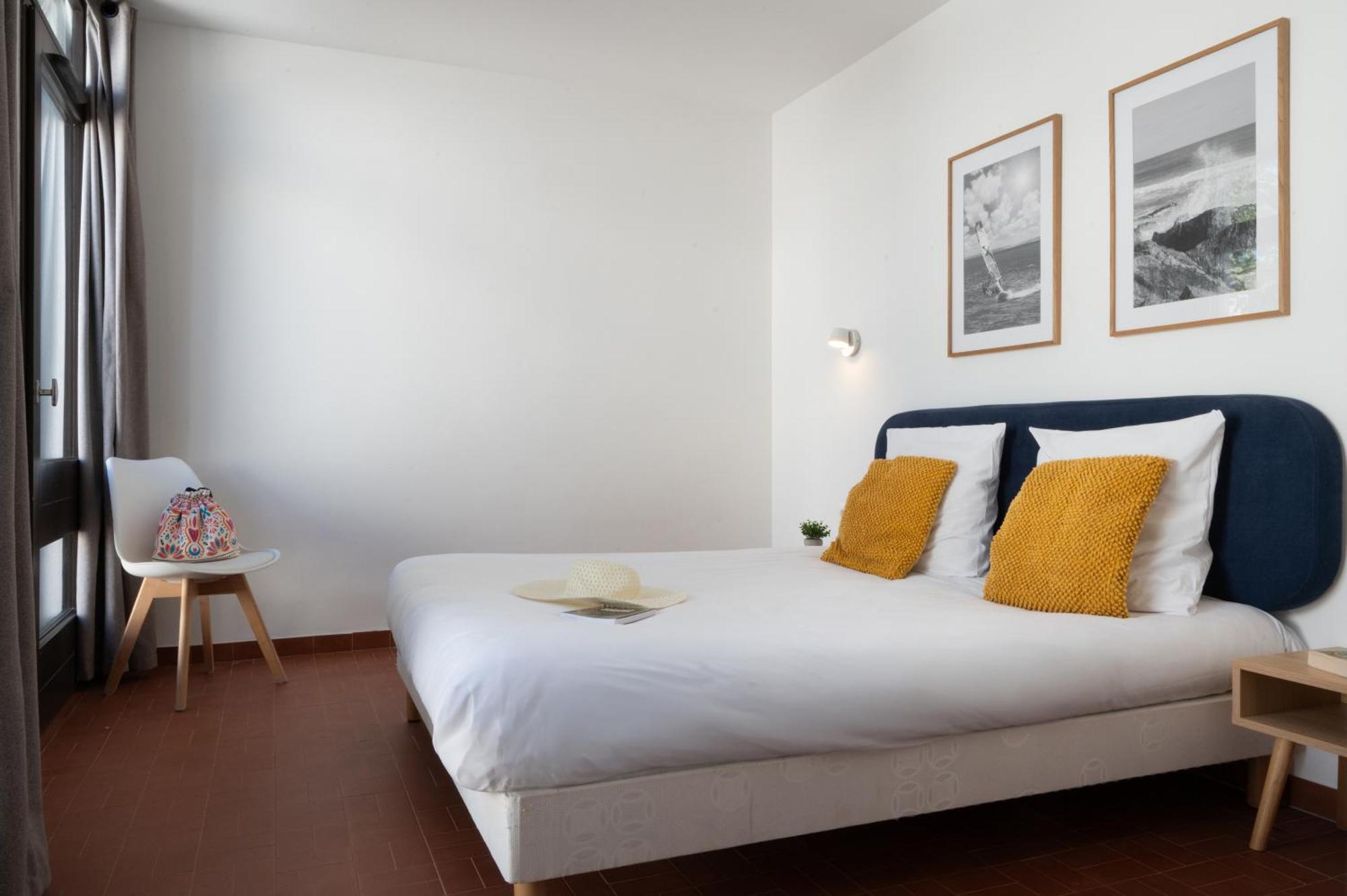 Holiday park Nemea Les Carrats - Port Leucate